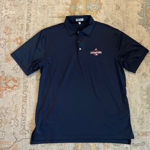 Peter Millar, Size L, Atlanta Braves